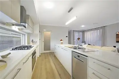 Fourth view of Homely house listing, 73 Marsh Street, Cannon Hill QLD 4170