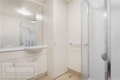 Fourth view of Homely apartment listing, 5515/570 Lygon Street, Carlton VIC 3053