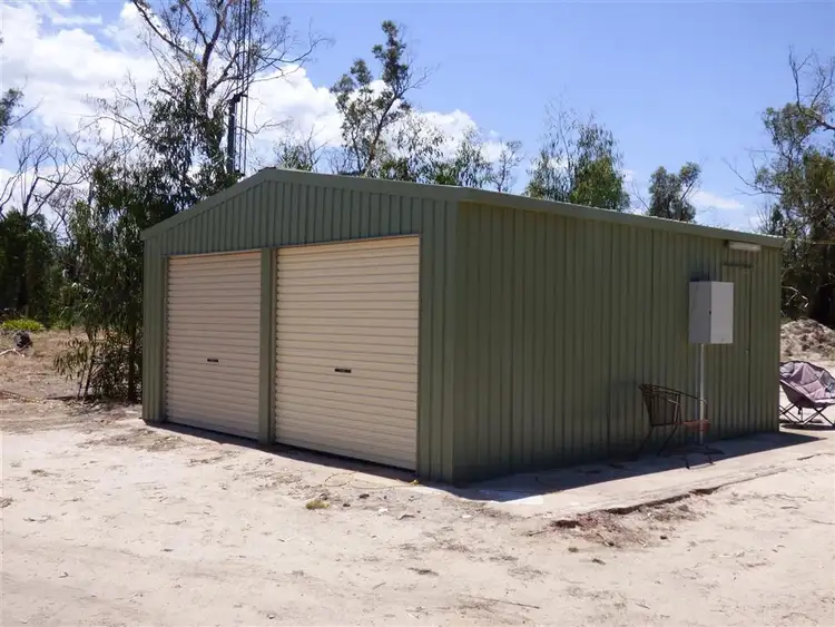 Fourth view of Homely rural property listing, 117 Samuels Drive, Wartook VIC 3401