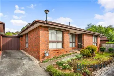 Main view of Homely unit listing, 4/15-17 Norman Road, Croydon VIC 3136