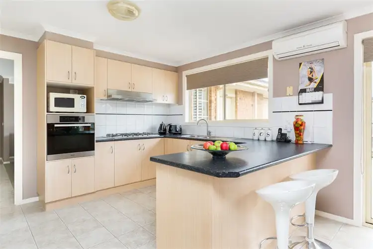 Fourth view of Homely house listing, 34 Frances Drive, Mount Martha VIC 3934