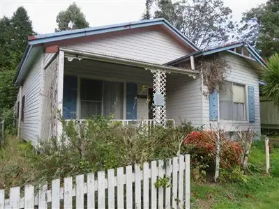 19 - 21 Counsel Street, Queenstown TAS 7467