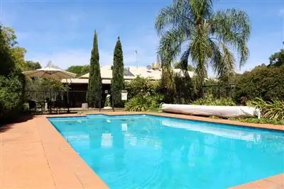 22 Lauriston Avenue, Milawa VIC 3678