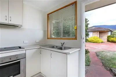 Third view of Homely unit listing, 8/23 Vieste Drive, Glenorchy TAS 7010