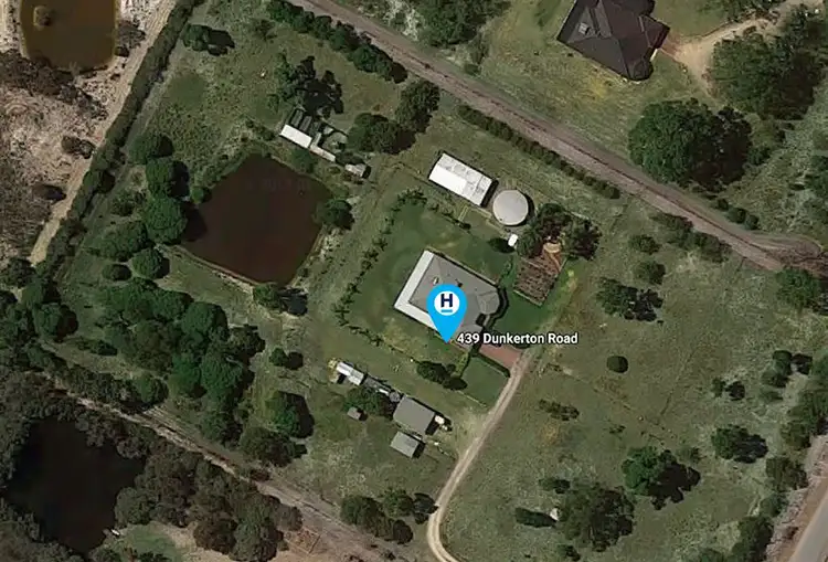 Third view of Homely house listing, 439 Dunkerton Road, Barragup WA 6209