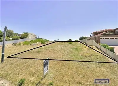 Fifth view of Homely land listing, 37 Yanrey Street, Golden Bay WA 6174