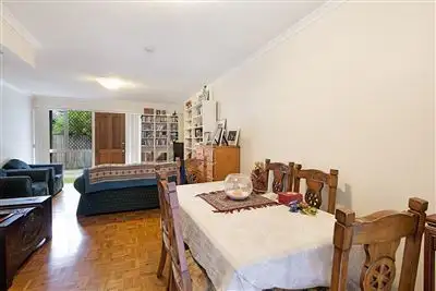 Third view of Homely unit listing, 4/14 Central Street, Labrador QLD 4215