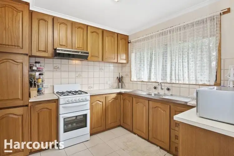 Second view of Homely unit listing, 1/244 York Street, Ballarat East VIC 3350