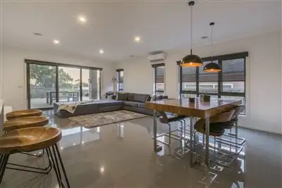 Third view of Homely house listing, 21 Ambrosia Close, Epping VIC 3076