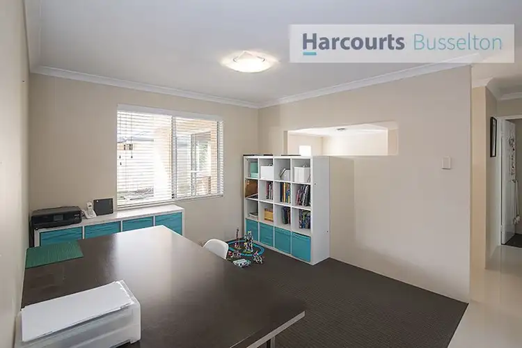 Sixth view of Homely house listing, 1 Enterprise Way, Broadwater WA 6280