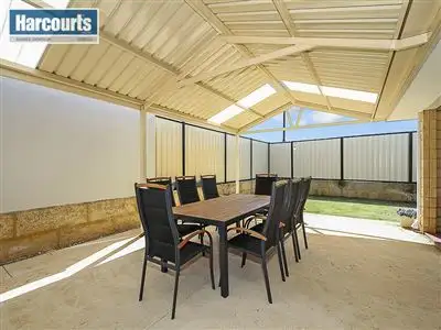 Fifth view of Homely house listing, 51 Homestead Drive, Clarkson WA 6030