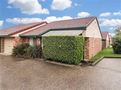 Second view of Homely unit listing, 6/20 Henty Drive, Redbank Plains QLD 4301