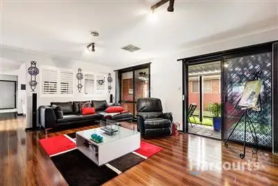 Second view of Homely house listing, 6 Maserati Drive, Epping VIC 3076