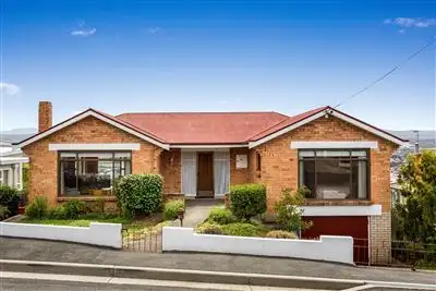 Main view of Homely house listing, 21 Denman Road, Trevallyn TAS 7250
