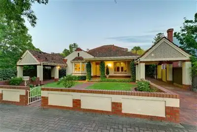 Main view of Homely house listing, 16 Kennaway Street, Tusmore SA