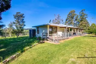 Main view of Homely house listing, 31 Glengarry Rd, Glengarry TAS 7275