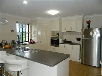 Third view of Homely house listing, 103 Seafarer Drive, River Heads QLD