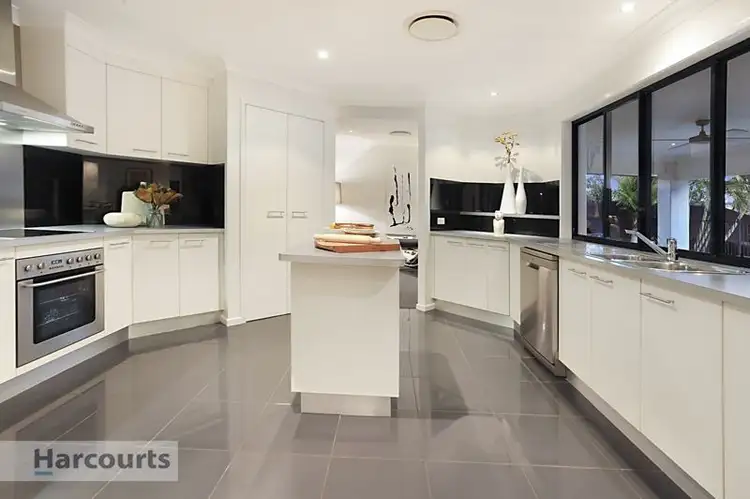 Fifth view of Homely house listing, 19 Corowa Court, Eatons Hill QLD 4037