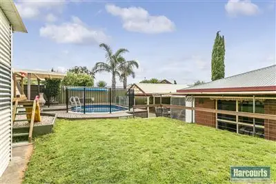 Second view of Homely house listing, 15 Quinvale Road, Hallett Cove SA 5158