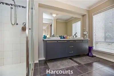 Fourth view of Homely house listing, 35 Silver Gum Drive, Pakenham VIC 3810