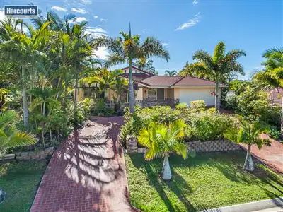 4 Myal Court, Mango Hill QLD 4509