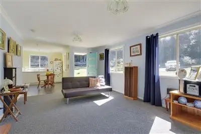 Sixth view of Homely house listing, 483 New Road, Franklin TAS 7113