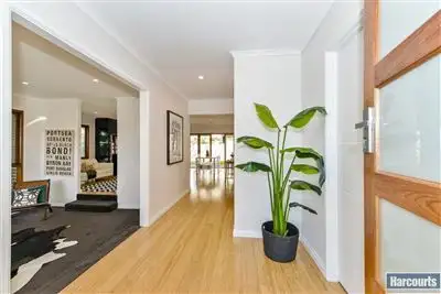 Fifth view of Homely house listing, 1 Anthea Court, West Lakes SA 5021