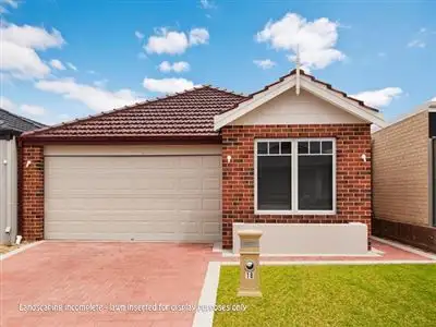 Main view of Homely house listing, 18 Addis Way, Wandi WA 6167