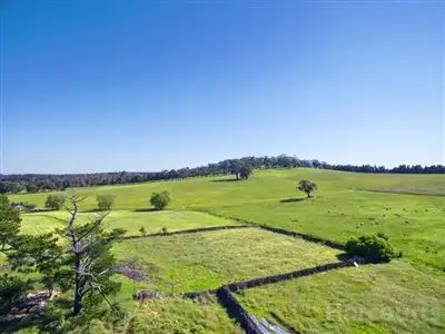 Main view of Homely land listing, Lot 2 Platts Road, Scotsburn VIC 3352