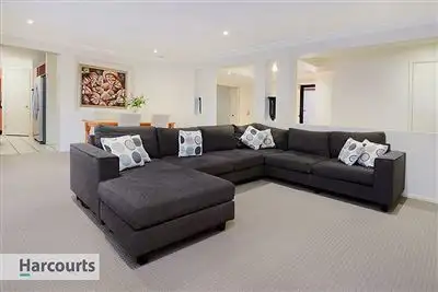 Fifth view of Homely house listing, 3 Davidson Close, Arana Hills QLD 4054