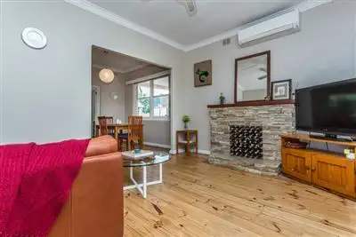 Fifth view of Homely house listing, 4 Rockville Avenue, Daw Park SA 5041