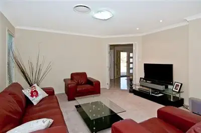 Sixth view of Homely house listing, 48 Lake Breeze Dr, Windaroo QLD 4207