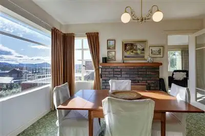 Seventh view of Homely house listing, 86 Waimea Avenue, Sandy Bay TAS 7005