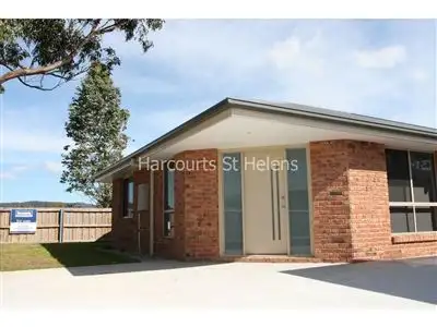 Main view of Homely house listing, 77a Tully Street, St Helens TAS 7216