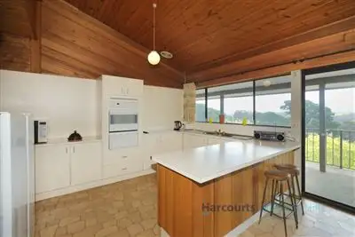 Sixth view of Homely house listing, 363 Carey Gully Road, Mount George SA 5155
