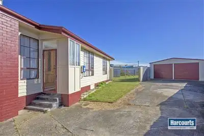 Main view of Homely house listing, 12 Vertigan Place, Ulverstone TAS 7315