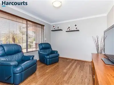 Seventh view of Homely house listing, 6 Eastleigh Loop, Currambine WA 6028