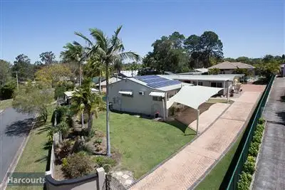 Main view of Homely house listing, 12 Clivia Crescent, Daisy Hill QLD 4127