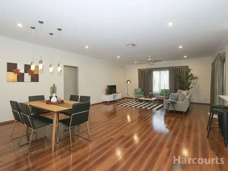 Seventh view of Homely house listing, 15 Baumea Turn, Hammond Park WA 6164