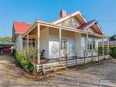 Second view of Homely house listing, 26 Grant Street, Drouin VIC 3818