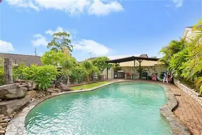 Second view of Homely house listing, 13 Amethyst Place, Eagle Vale NSW 2558