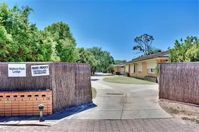 Second view of Homely unit listing, 4/16 Commercial Road, Hyde Park SA 5061