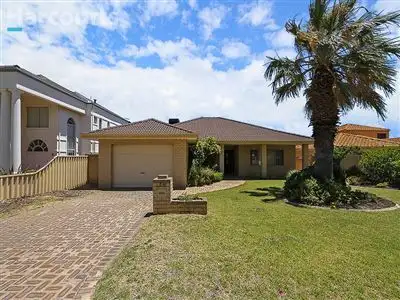 Fourth view of Homely house listing, 16 Mabena Place, Ocean Reef WA 6027