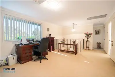 Fifth view of Homely house listing, 4 Crain Court, Harrington Park NSW 2567