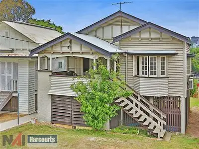 Main view of Homely house listing, 29 Normanby Terrace, Kelvin Grove QLD 4059
