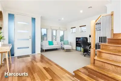 Second view of Homely house listing, 82 Montbrae Circuit, Narre Warren North VIC 3804