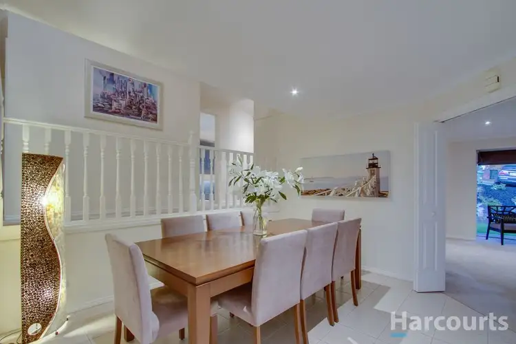 Third view of Homely house listing, 11 Greenhill Rise, Ringwood North VIC 3134