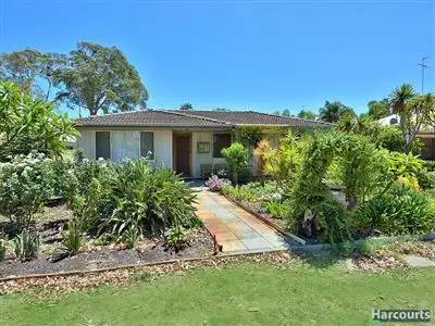 Third view of Homely house listing, 4 Ninda Street, Coodanup WA 6210