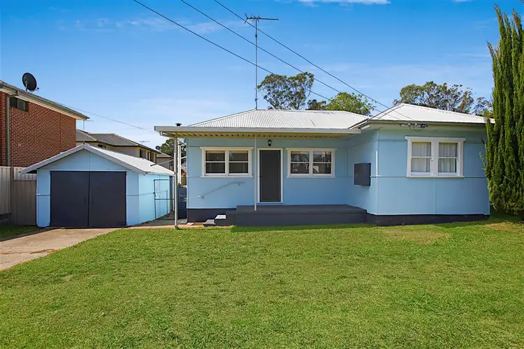 Main view of Homely house listing, 79 Newton Road, Blacktown NSW 2148