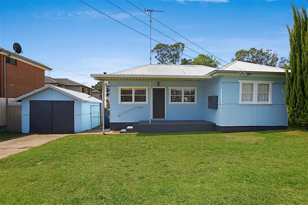 Main view of Homely house listing, 79 Newton Road, Blacktown NSW 2148